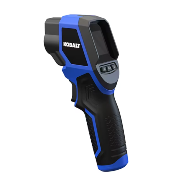 Lot # 968 Kobalt Digital Infrared Thermometer $20.00