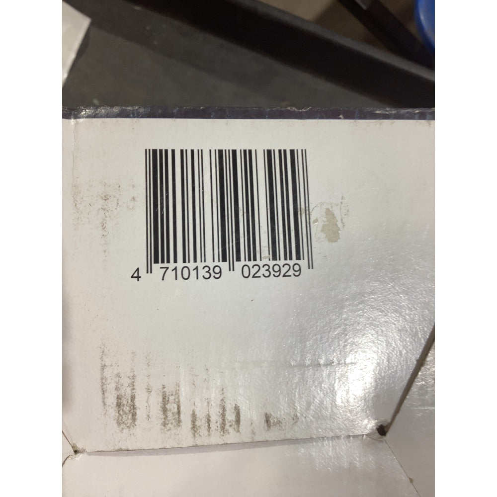 Lot # 1789 WHIRLPOOL Whole Home Filtration System $63