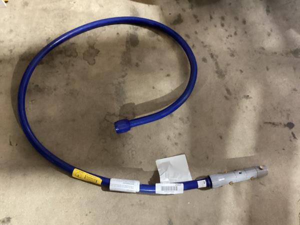 Lot # 2007 Project Source 6-ft Low Pressure Misting System