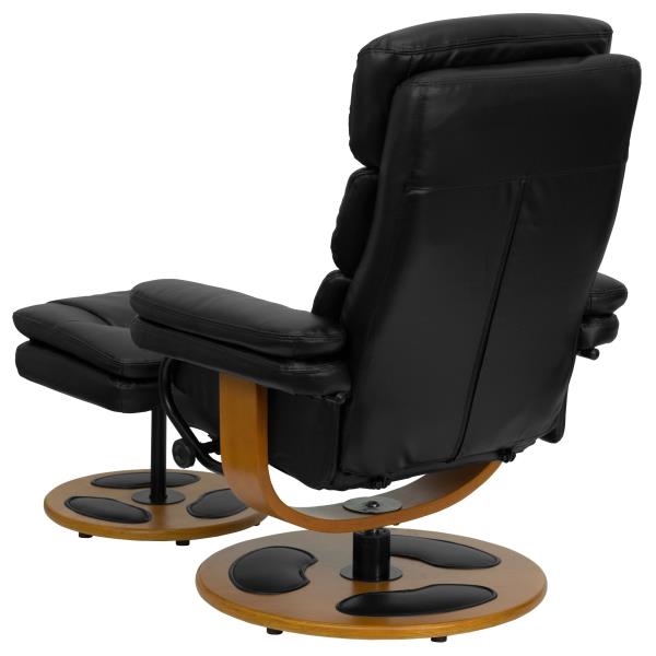 Lot # 1634 Contemporary Multi-Position Recliner $609