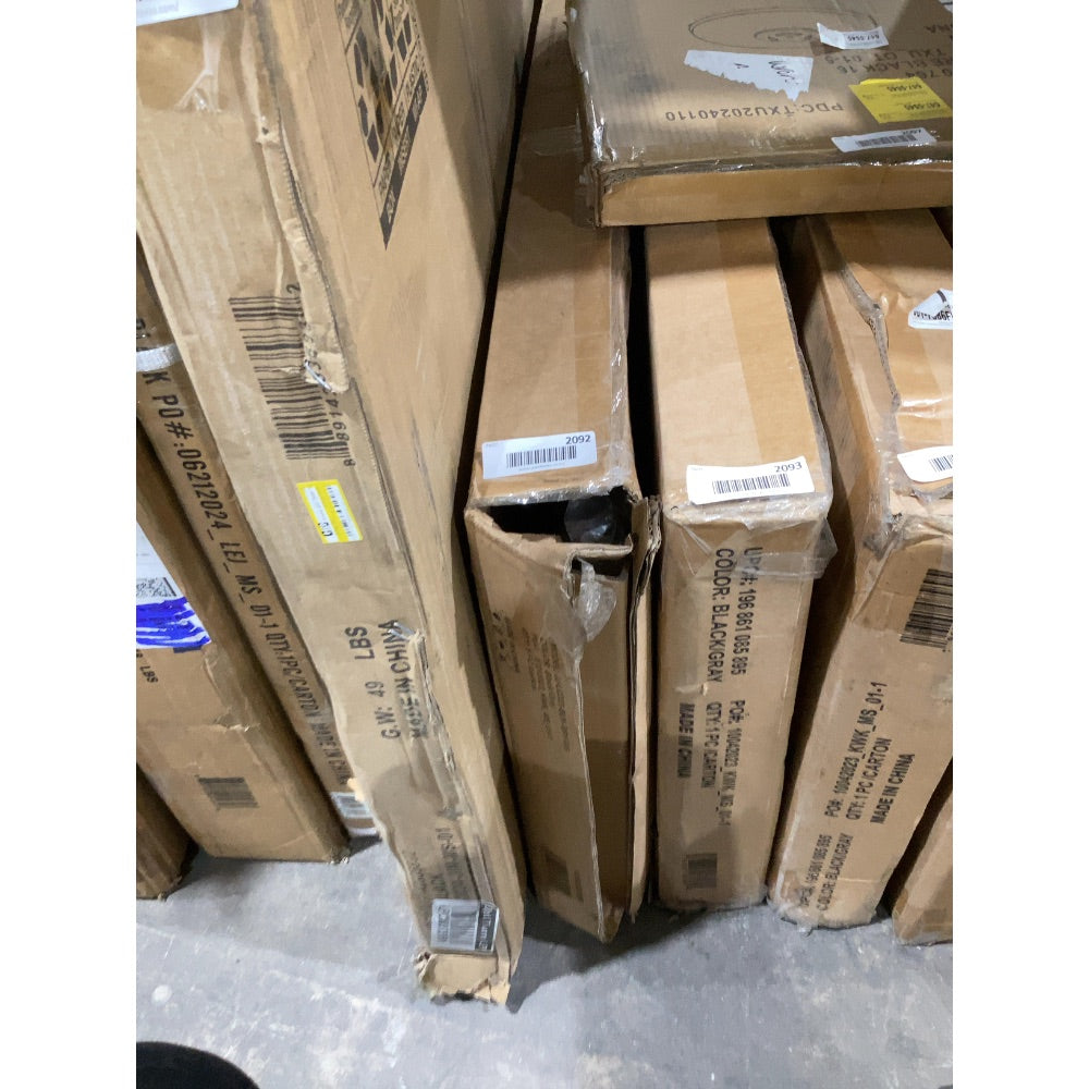 Lot # 2092 Flash Furniture patio-lounge-chairs $113.43