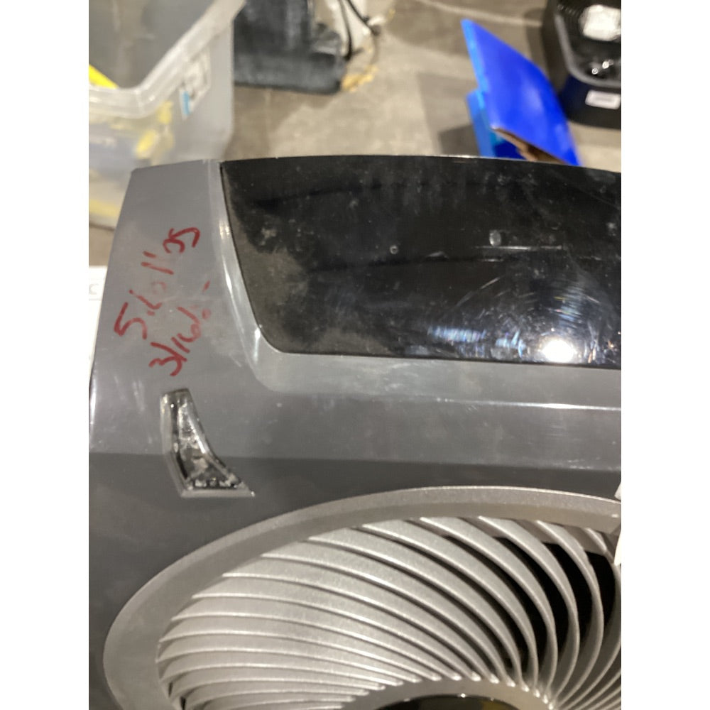 Lot # 380 Vornado Air Circulator $50.00