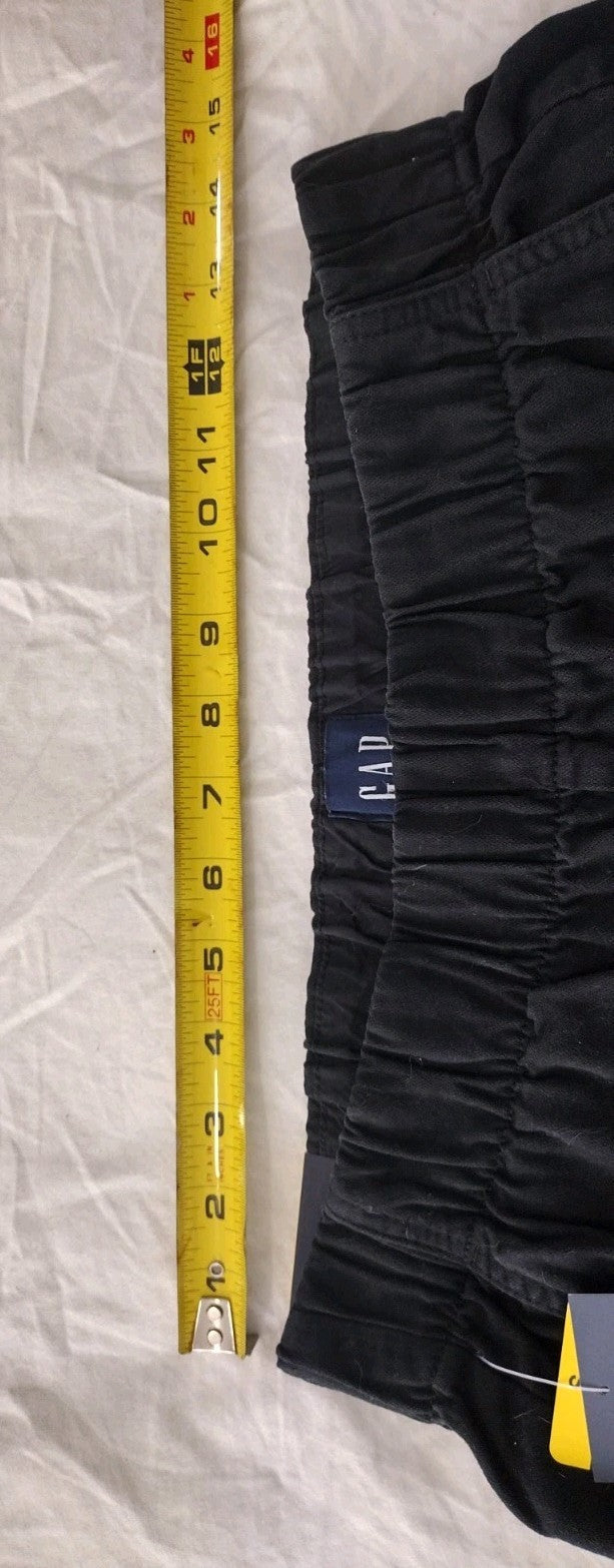 Lot # 998 Gap Blend Lyocell Cotton Twill $21