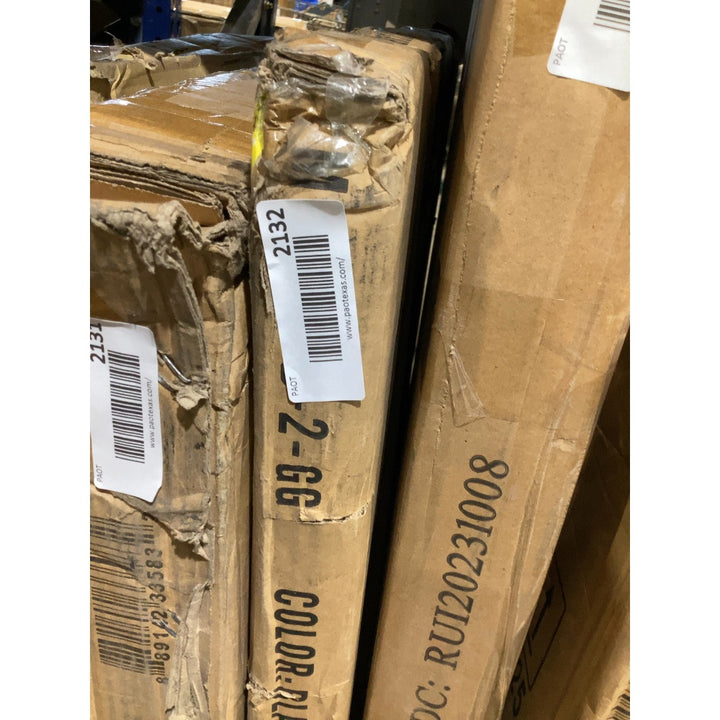 Lot # 2132 Flash Furniture Folding Table $173.00