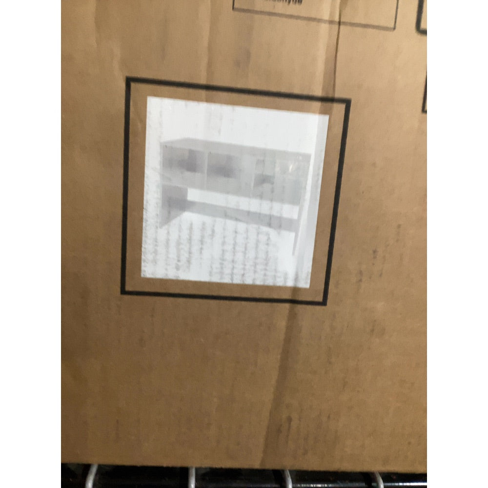 Lot # 1075 Flash Furniture Bookcases $111