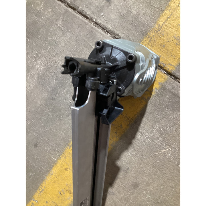 Lot # 1061 Metabo HPT NR 90AES1 Framing Nailer $150