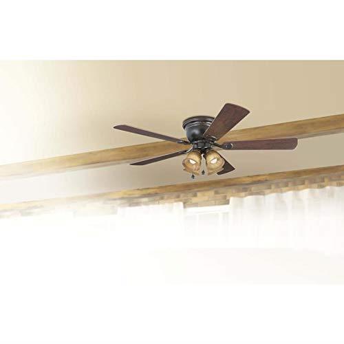 Lot # 617 Harbor Breeze Centreville  Indoor Ceiling Fan $95