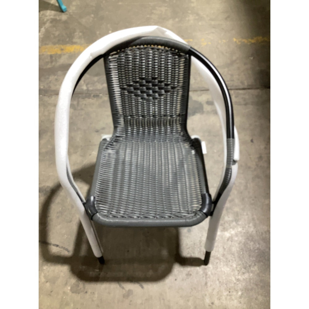 Lot # 2009 Flash Furniture Dining Chairs $128.00