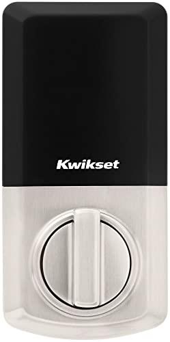 Lot # 1745 Traditional Smartcode Touchpad Deadbolt $119