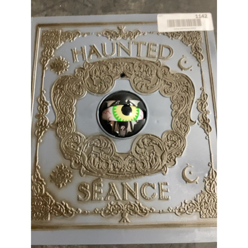 Lot # 1142 Gray Halloween Book $40.00