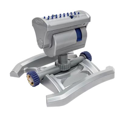 Lot # 557 Orbit Max Oscillating Lawn Sprinkler $24.98