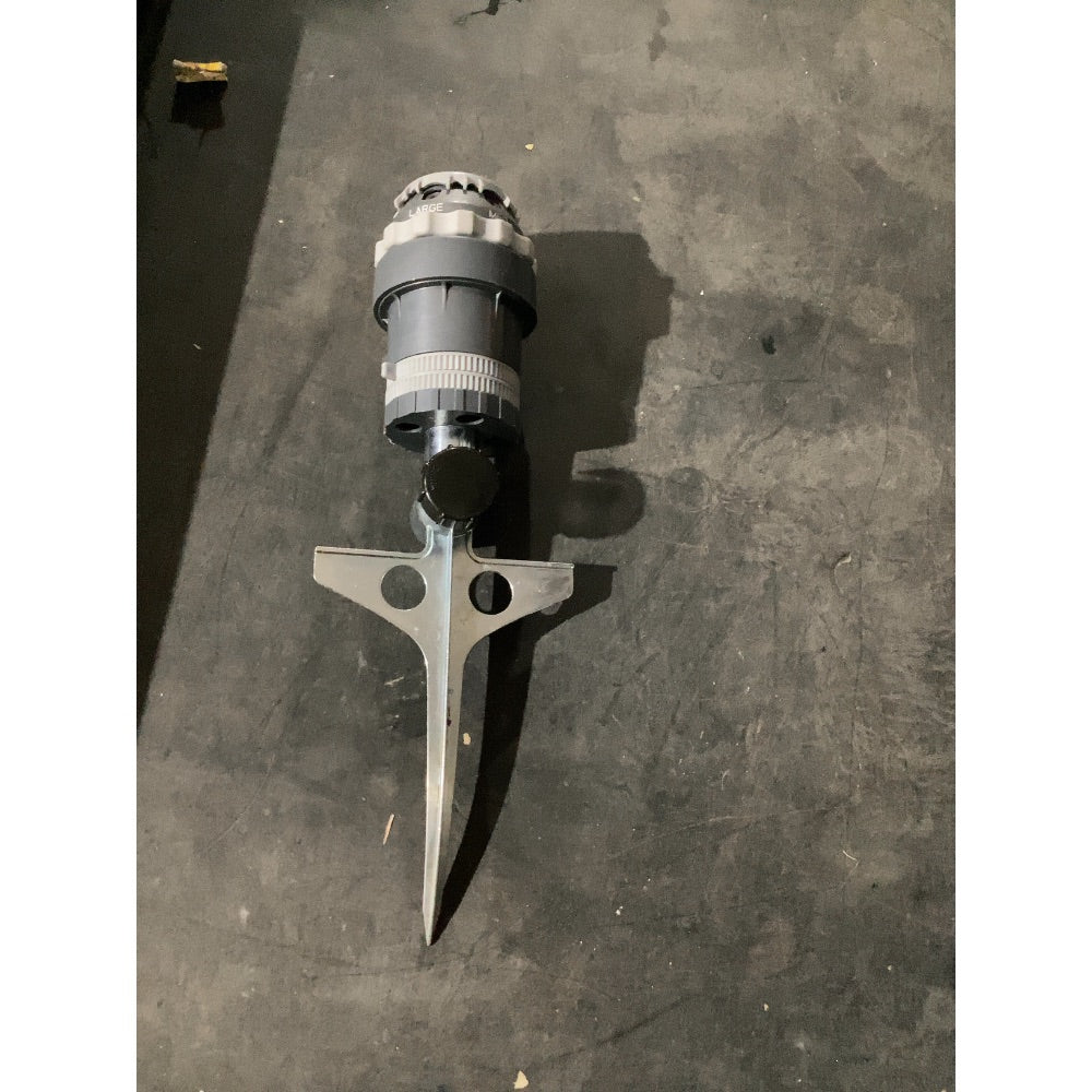 Lot # 1002 Pachnes Sprinkler Head $25