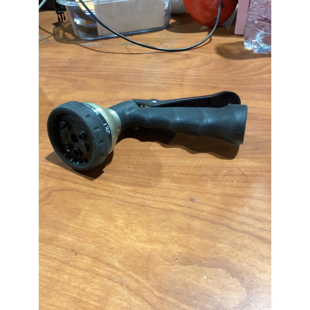 Lot # 1322 -Pattern Garden Hose Nozzle $20.00