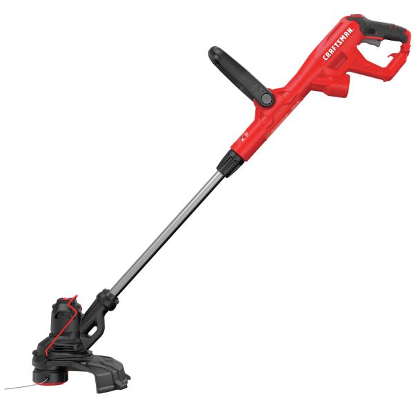 Lot # 96 CRAFTSMAN WEEDWACKER String Trimmer $80