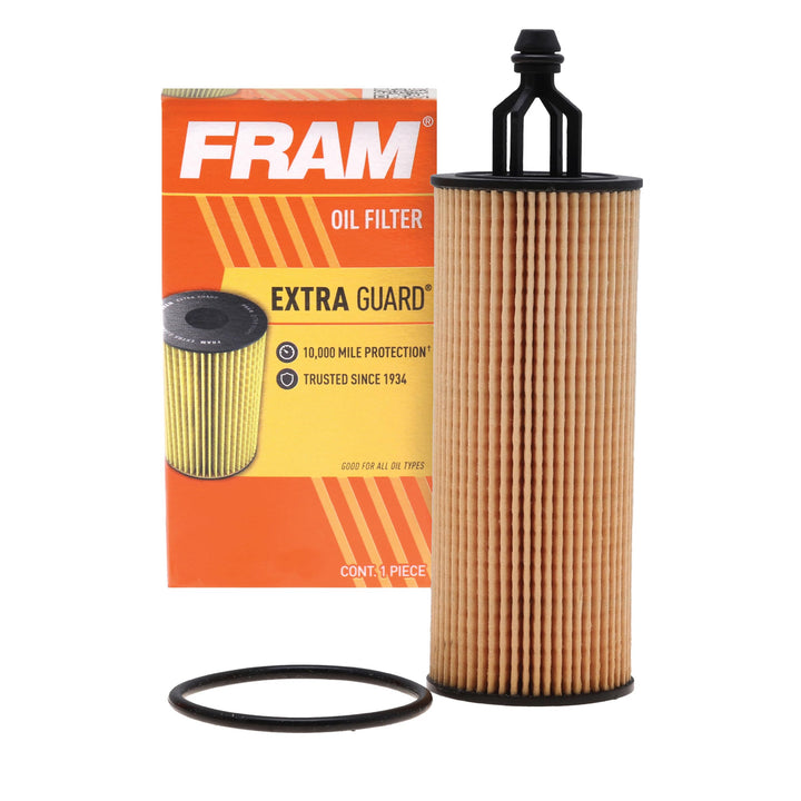 Lot # 601 FRAM REPLACEMENT ENGINE OIL FILTER $6.44