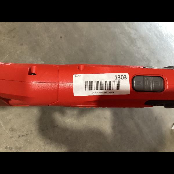 Lot # 1303 CRAFTSMAN Cordless Electric String Trimmer $60