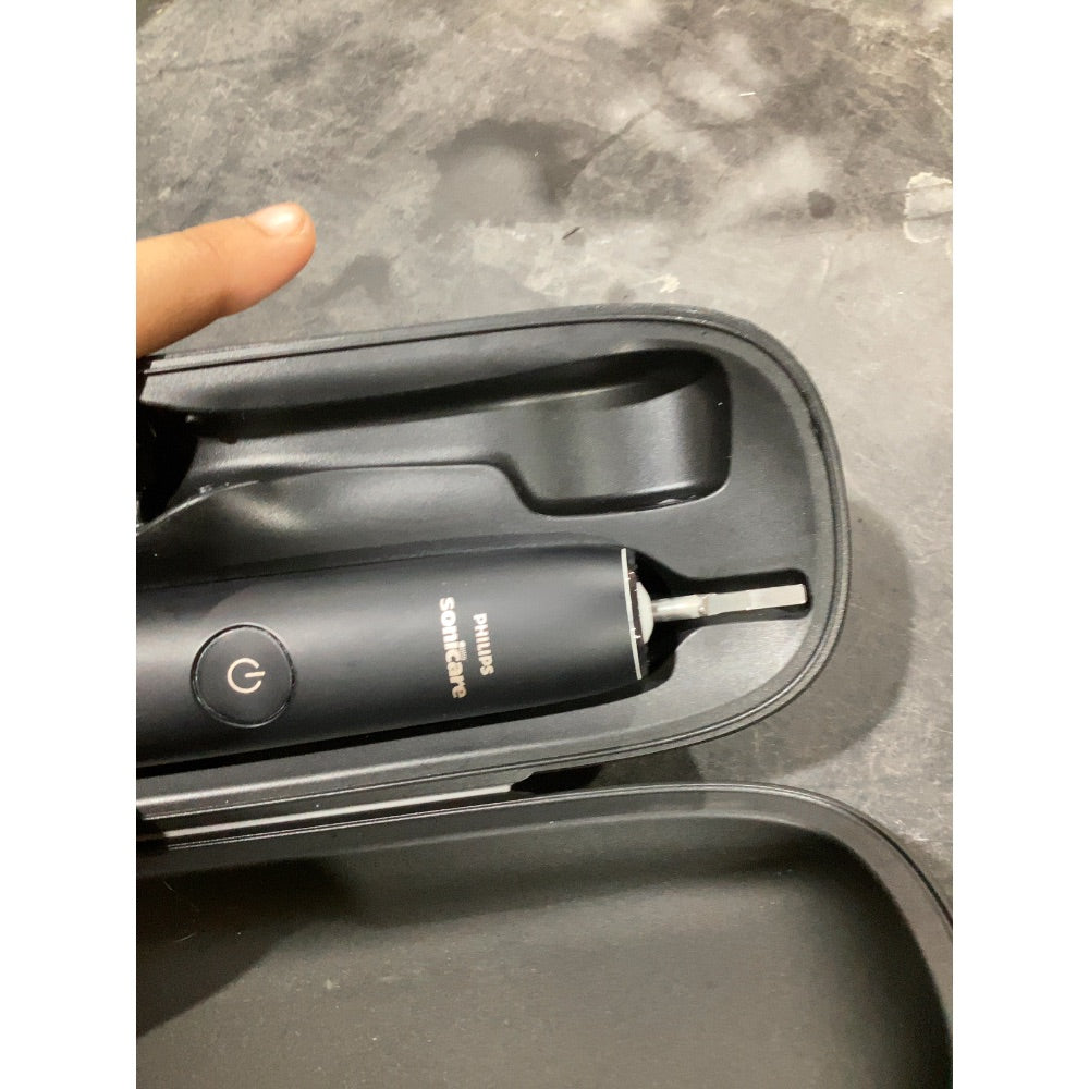 Lot # 285 Philips Sonicare Electric Toothbrush $80.00