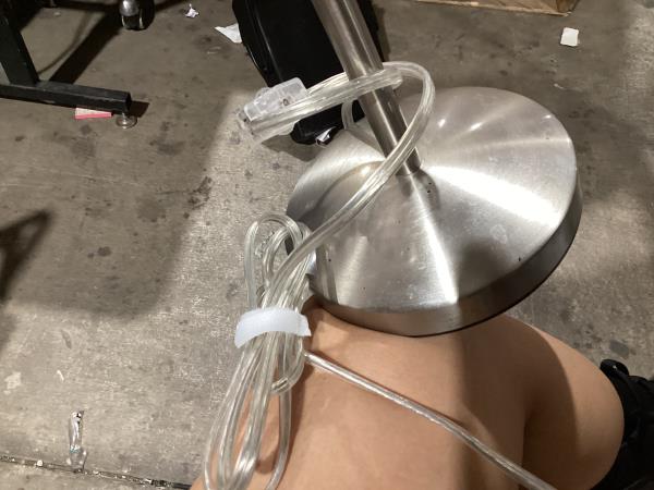Lot # 314 Makeup Mirror