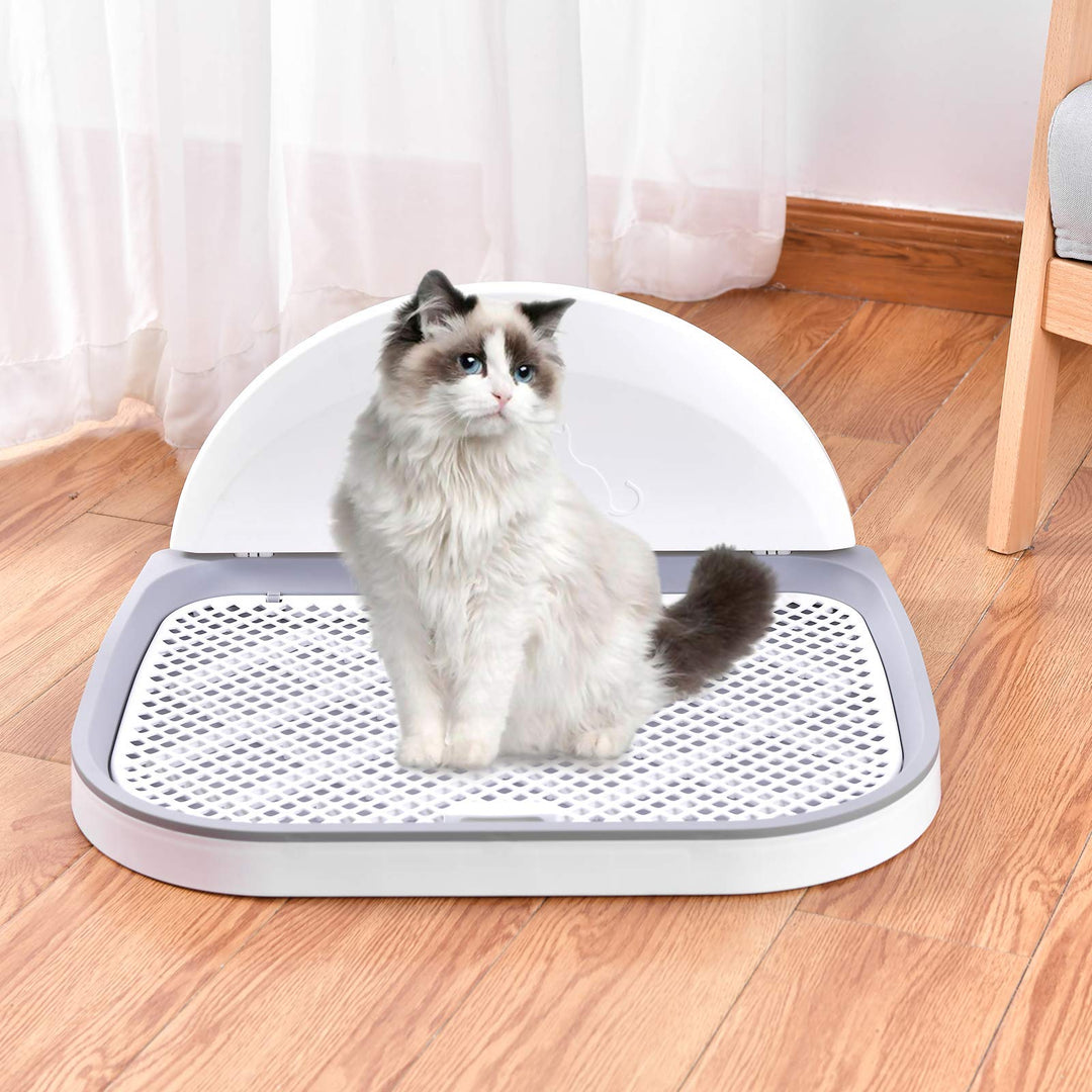 Lot # 551 GANCHUN Pet Products $39