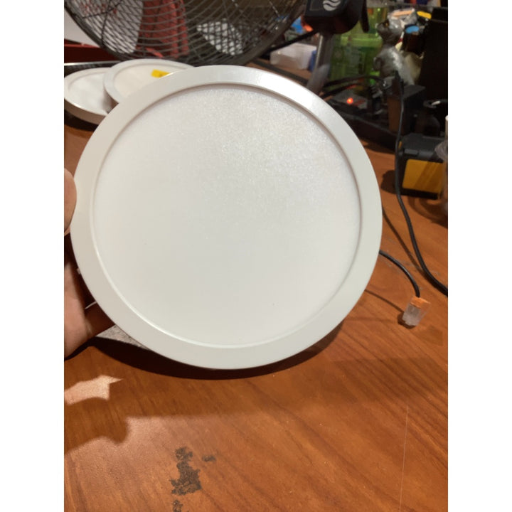 Lot # 1461 MXL LED Panel Light MXL1140-L12K9027W $18.00