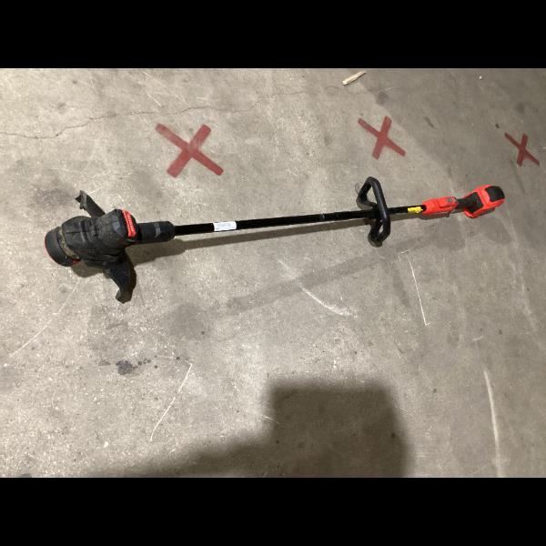 Lot # 1432 CRAFTSMAN V20 Cordless String Trimmer $89-109