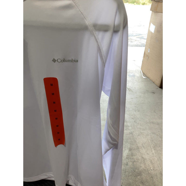 Lot # 969 Columbia Sun Tee $24