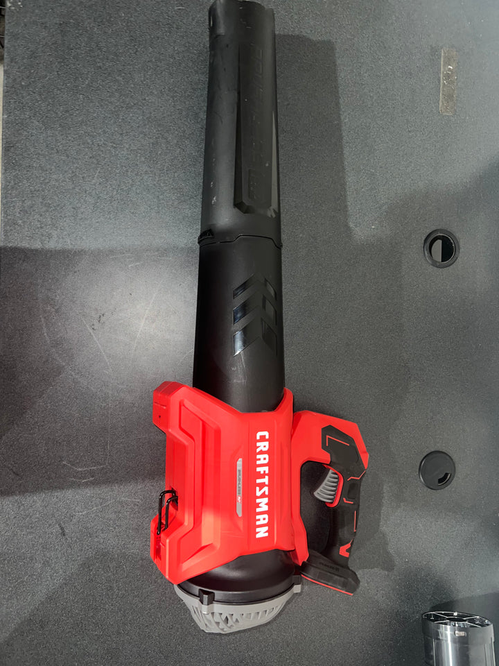 CRAFTSMAN V20 RP sin escobillas, 20 voltios máx., 410 CFM, 110 MPH (herramienta básica) (USADA)