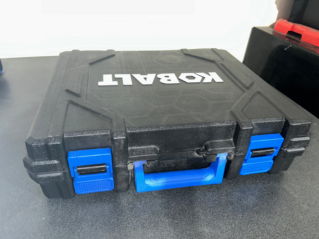 Kobalt 8-Amp 1/2-in Drive Corded Impact Wrench (Used)