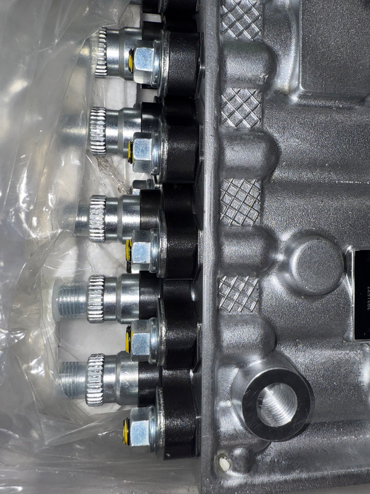 P7100 Fuel Injection Pump Compatible with 94-98 Dodge Cummins