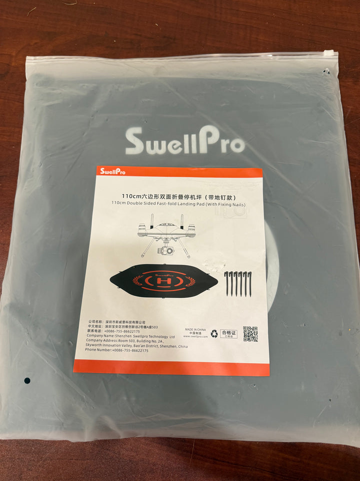 SwellPro 110CM Drone Landing Pad NEW