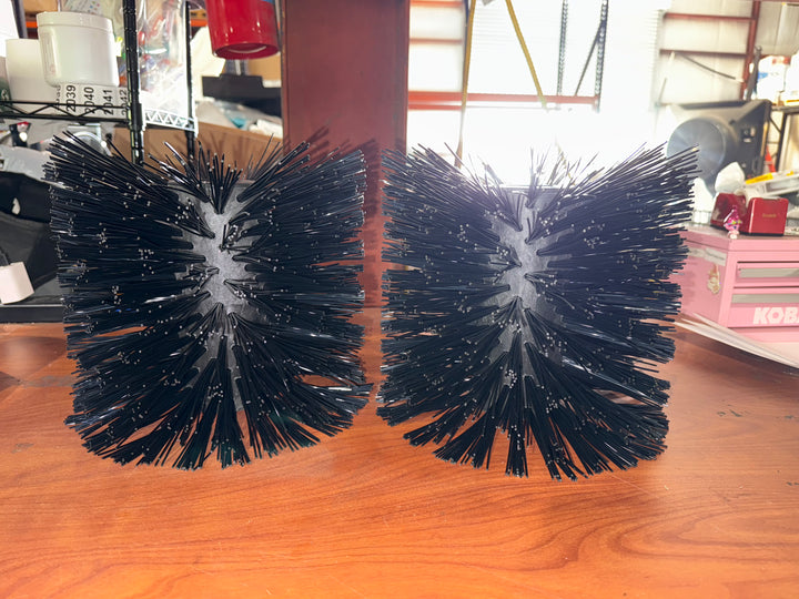 EGO POWER+ Multi-Head System Bristle Brush Attachment
