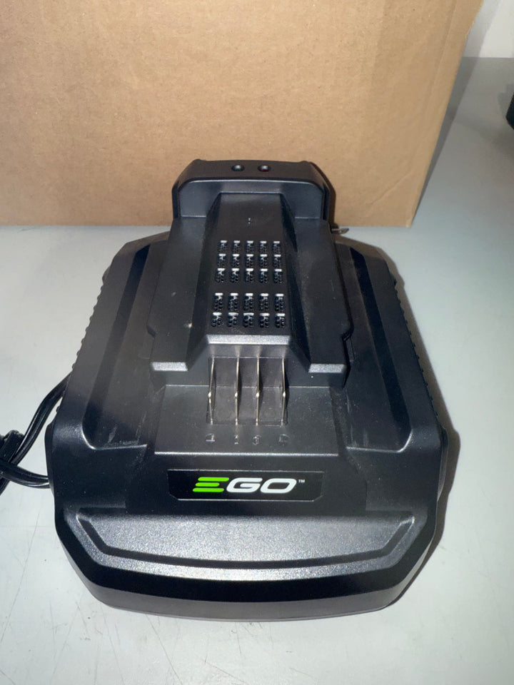 EGO Power+ CH2100 56-Volt Lithium-ion Standard Charger for EGO Power+ Equipment (USED)
