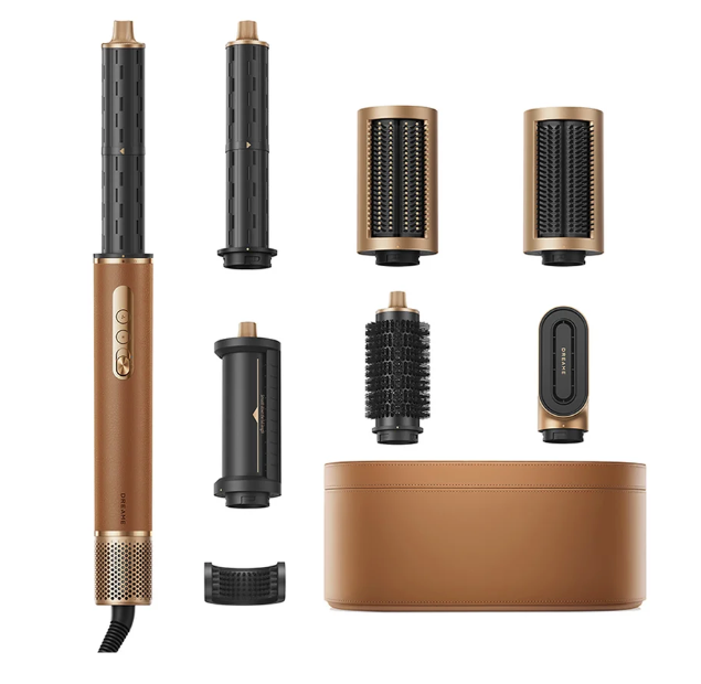 Dreame AirStyle Pro Hair 7-in-1 Styler Open Box