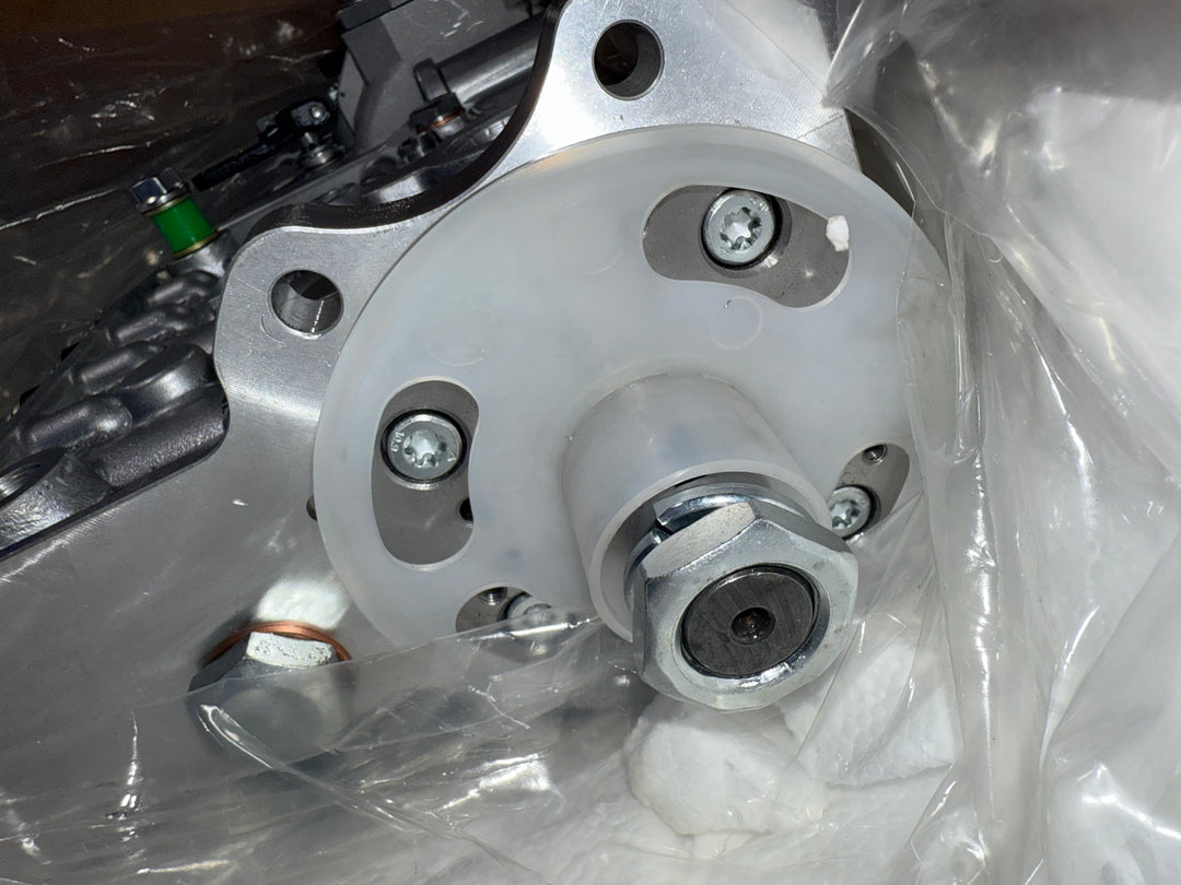 P7100 Fuel Injection Pump Compatible with 94-98 Dodge Cummins