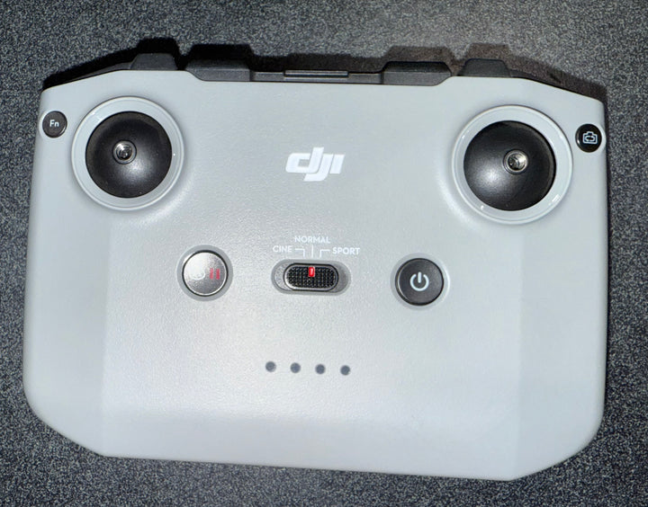 DJI RC-N1 Remote Controller (Open Box)