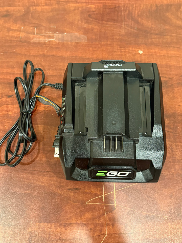 EGO Power+ CH3200 56-Volt Lithium-ion 320W Speed Charger (open box)