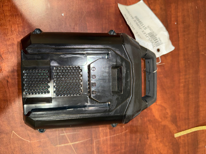 Toro 60V MAX Flex-Force 2.5 Ah 135WH Lithium Ion Battery (Used)