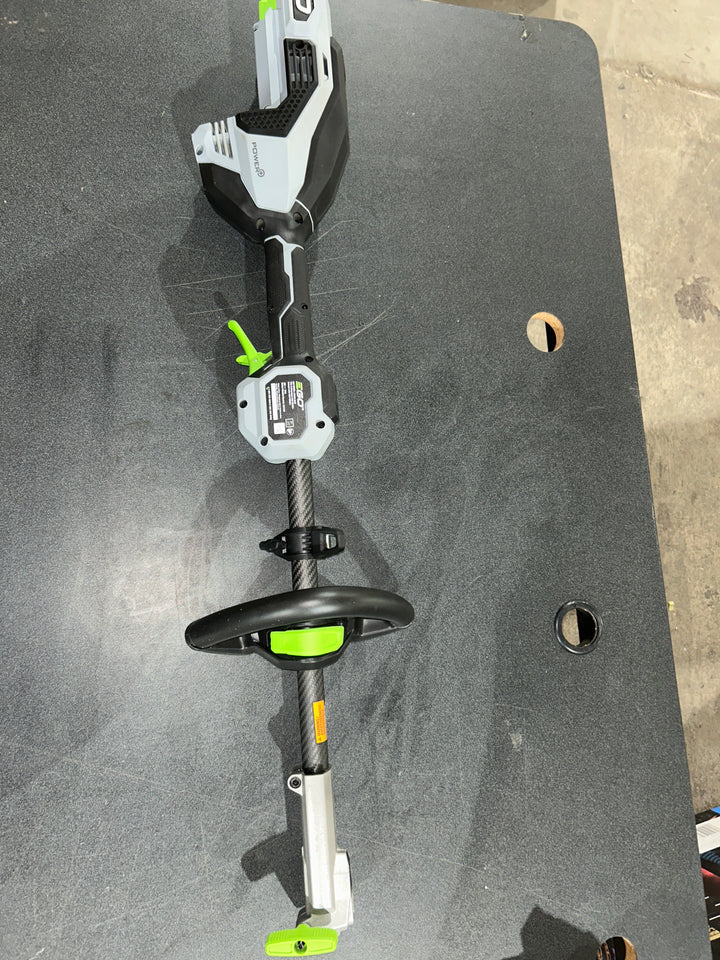 EGO Power+ PH1420 POWER+ Power Head with Carbon Fiber Shaft (BARE TOOL)(USED)