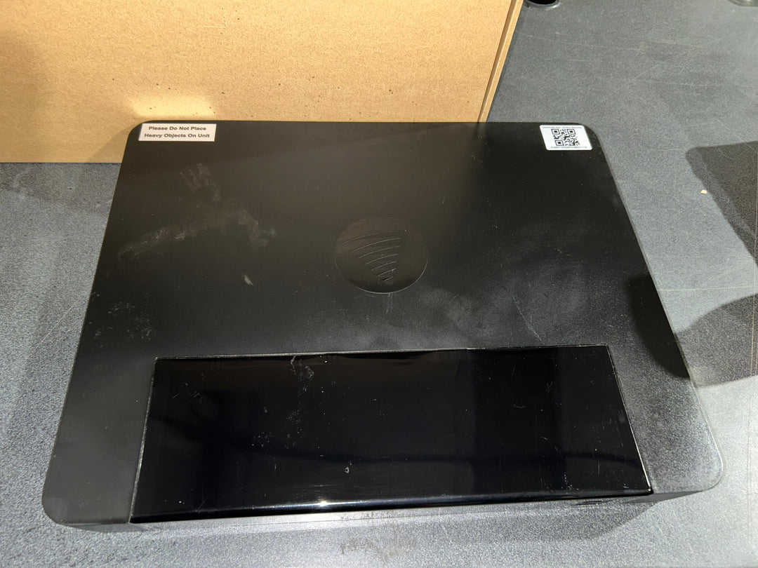 Swann - Master Series Home 16-Channel 16-Camera 4K HD Indoor/Outdoor PoE Wired 2TB H DD NVR Security Surveillance System - Black (Used)