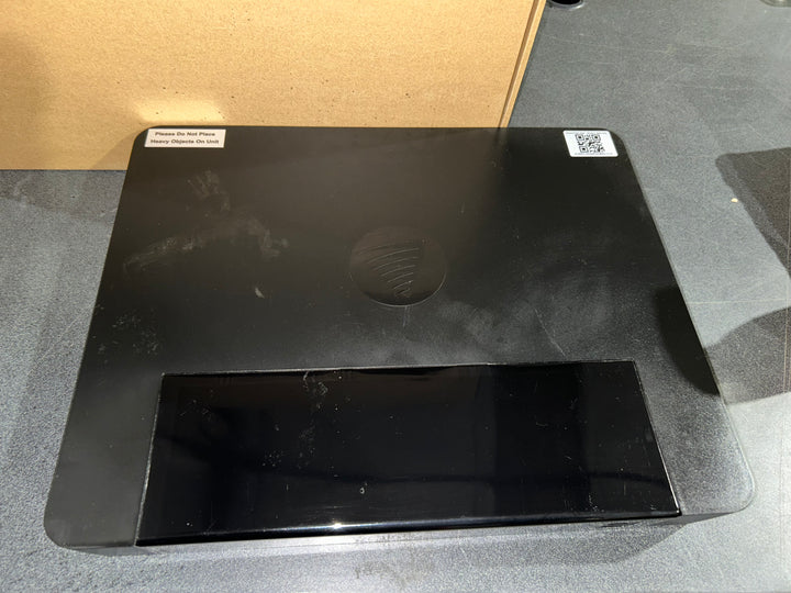 Swann - Master Series Home 16-Channel 16-Camera 4K HD Indoor/Outdoor PoE Wired 2TB H DD NVR Security Surveillance System - Black (Used)