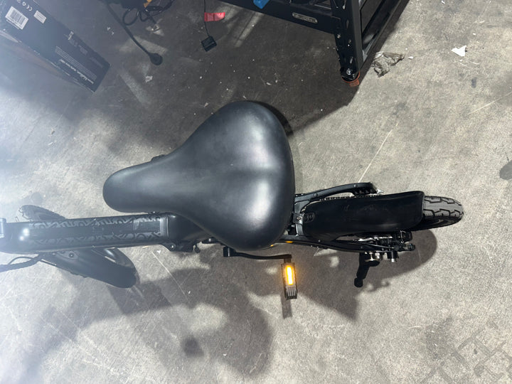 Jetson Haze Folding Electric Bike (Used)