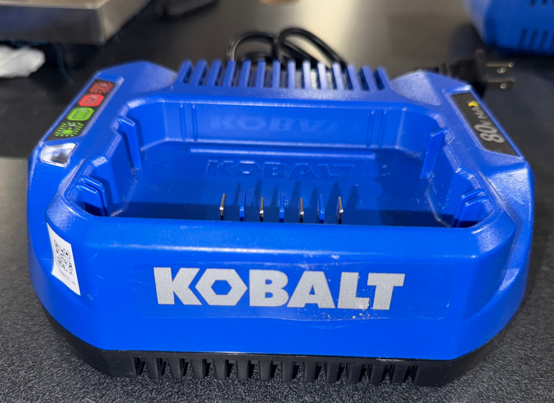 Kobalt Battery Charger KRC 0280-06 (USED)