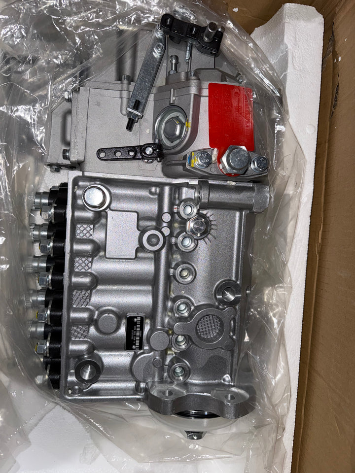 P7100 Fuel Injection Pump Compatible with 94-98 Dodge Cummins