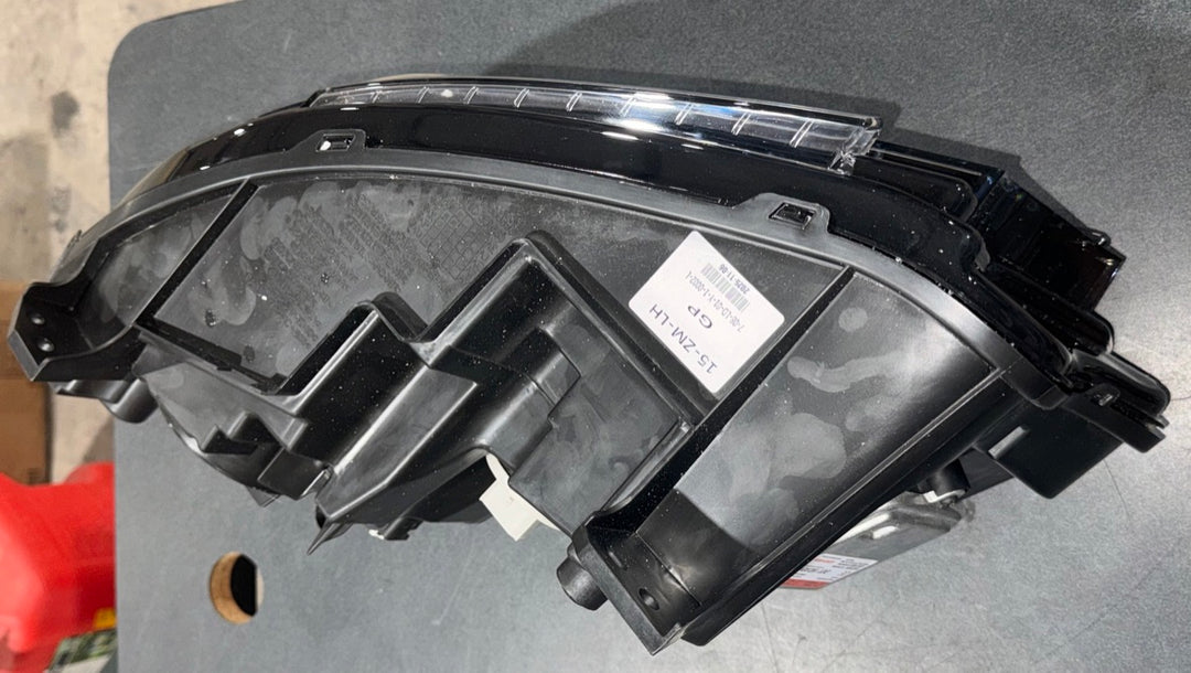 Dodge Charger Headlights Assembly 2015-2021