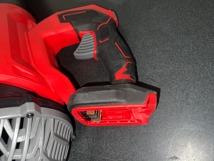 CRAFTSMAN V20 RP sin escobillas, 20 voltios máx., 410 CFM, 110 MPH (herramienta básica) (USADA)
