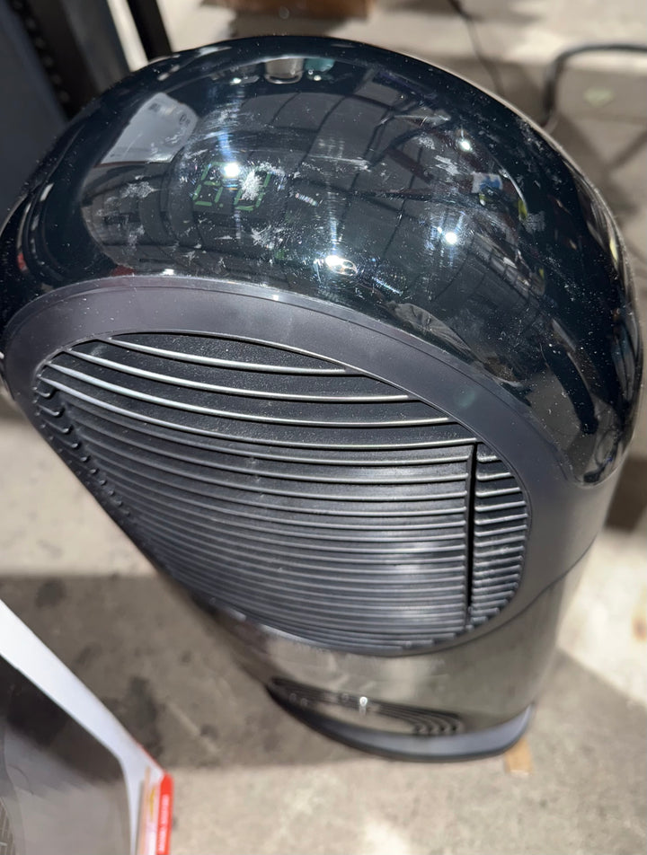 Lasko Motion X Whole Room Heater with Remote (used)