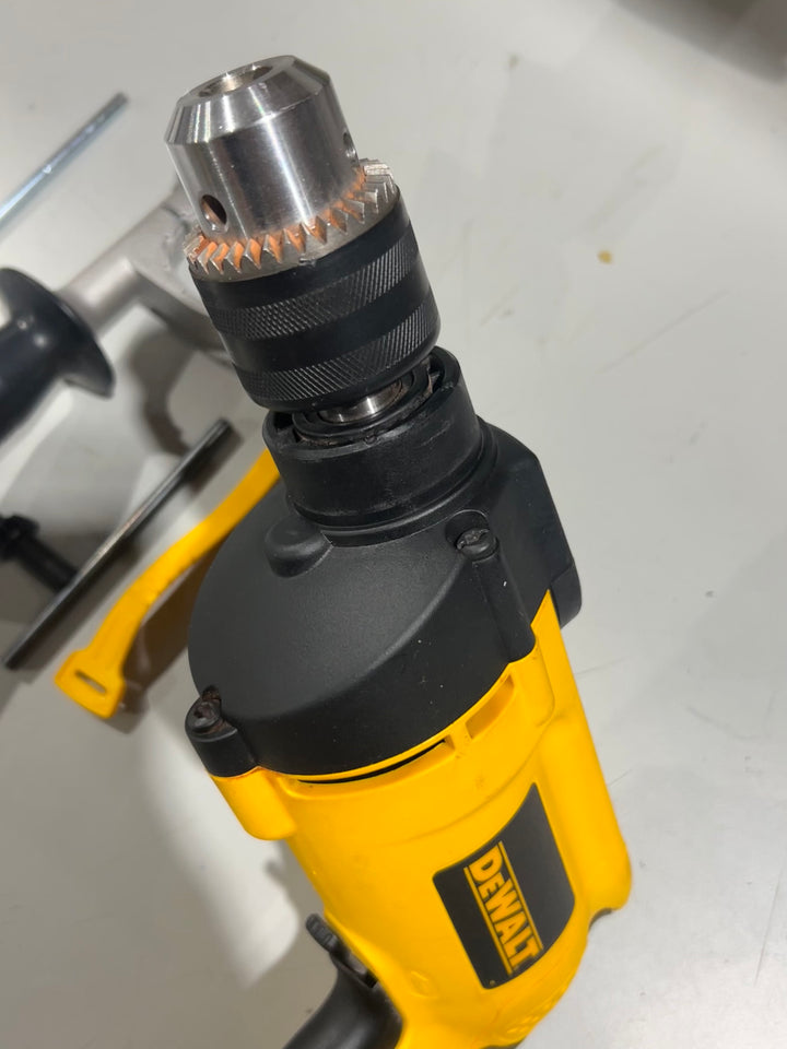 DEWALT 1/2-in 8.5 -Amp Hammer Drill (used)