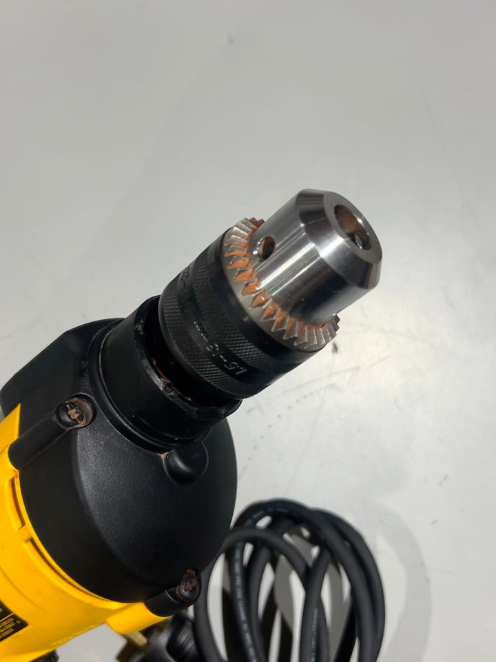 DEWALT 1/2-in 8.5 -Amp Hammer Drill (used)