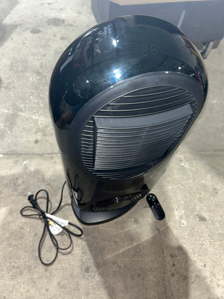 Lasko Motion X Whole Room Heater with Remote (USED)