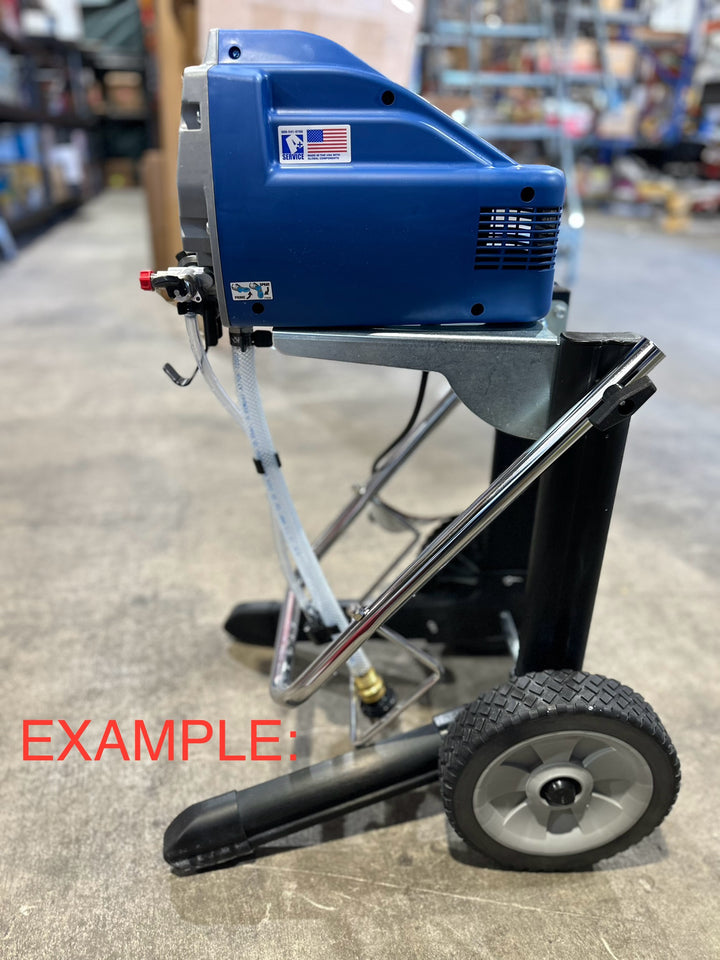 Graco Magnum X7 Electric Stationary Airless Paint Sprayer (USED)